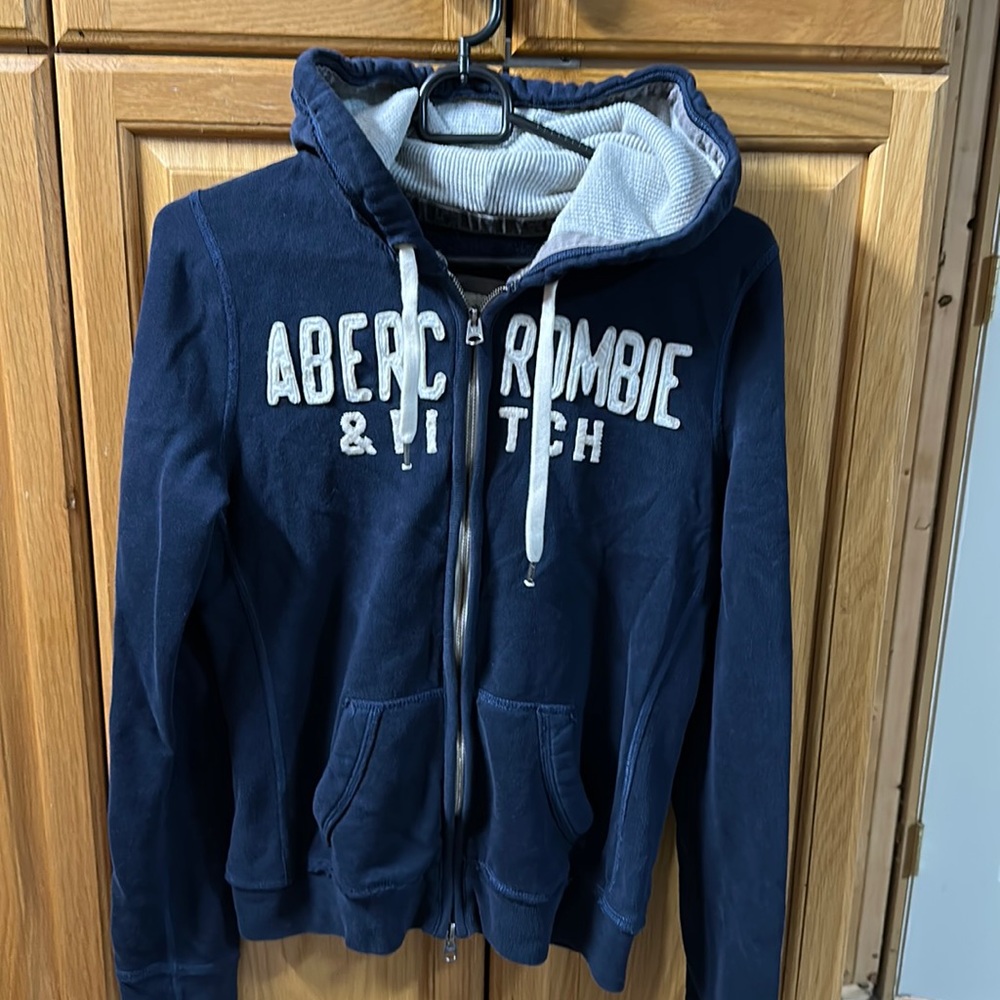 Abercrombie & Fitch hoodie
